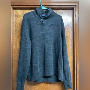 Polo Ralph Lauren Sweater Size Large Mens